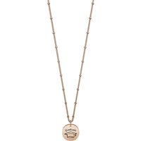 Collana Kidult Donna Special Moments in Acciaio 751109 - 751109